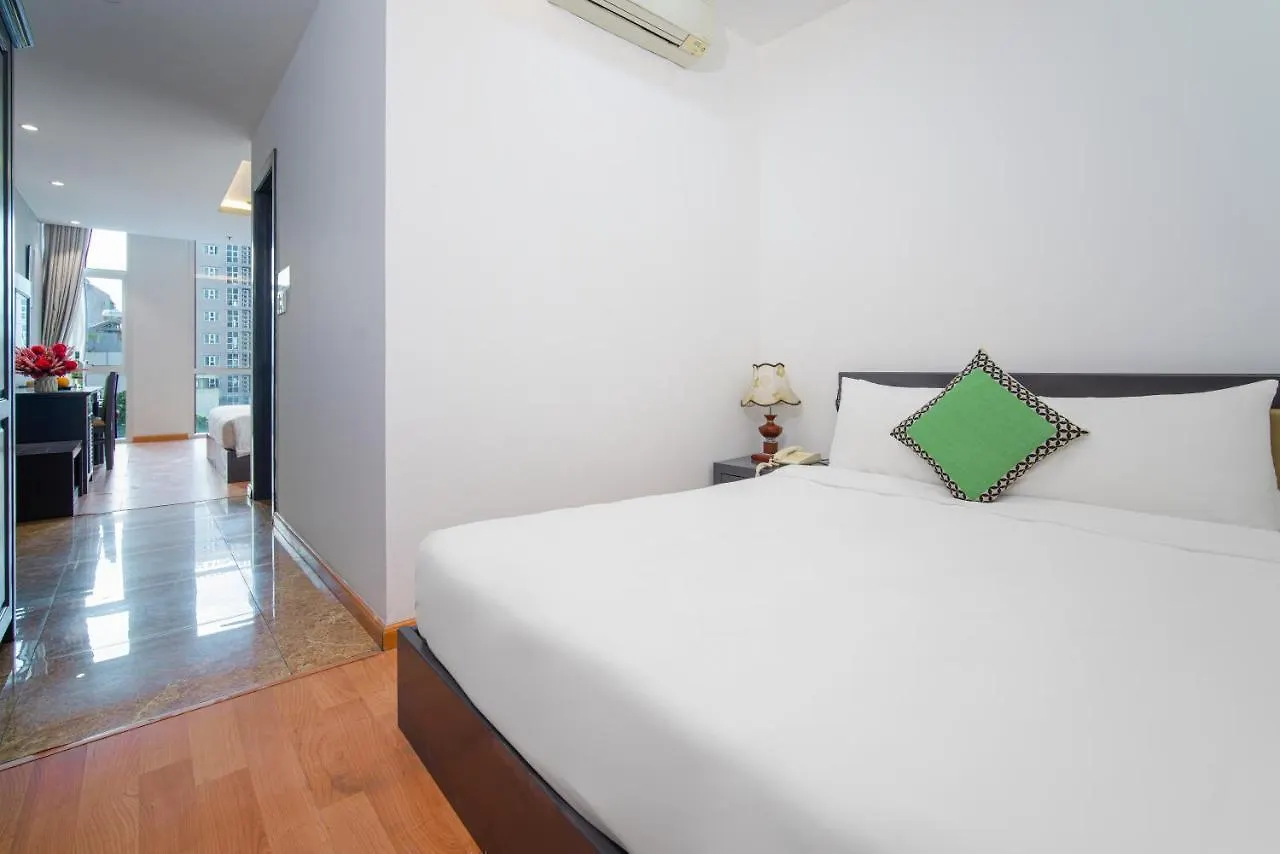 Sea Castle 2 Hotel Đà Nẵng
