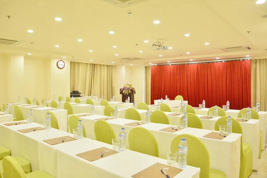 Sea Castle 2 Hotel Đà Nẵng