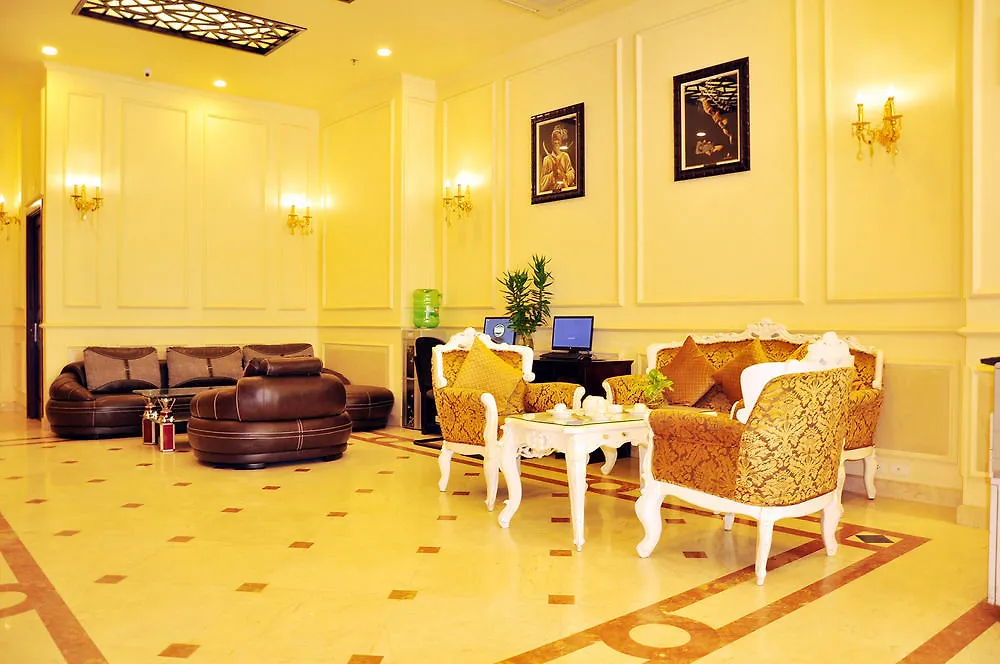 Sea Castle 2 Hotel Đà Nẵng