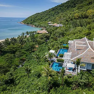Intercontinental Sun Peninsula By Ihg Курортный комплекс