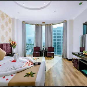 Adina 3*, Đà Nẵng Vietnam