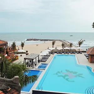 Poshanu Boutique 4*, Phan Thiet Vietnam