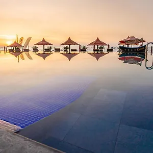 Unique Mui Ne And 4*, Phan Thiet Vietnam