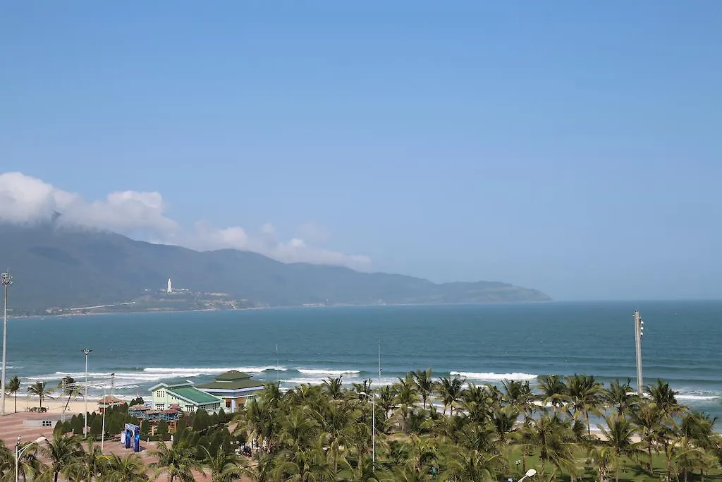 Sea Castle 2 Hotel Da Nang