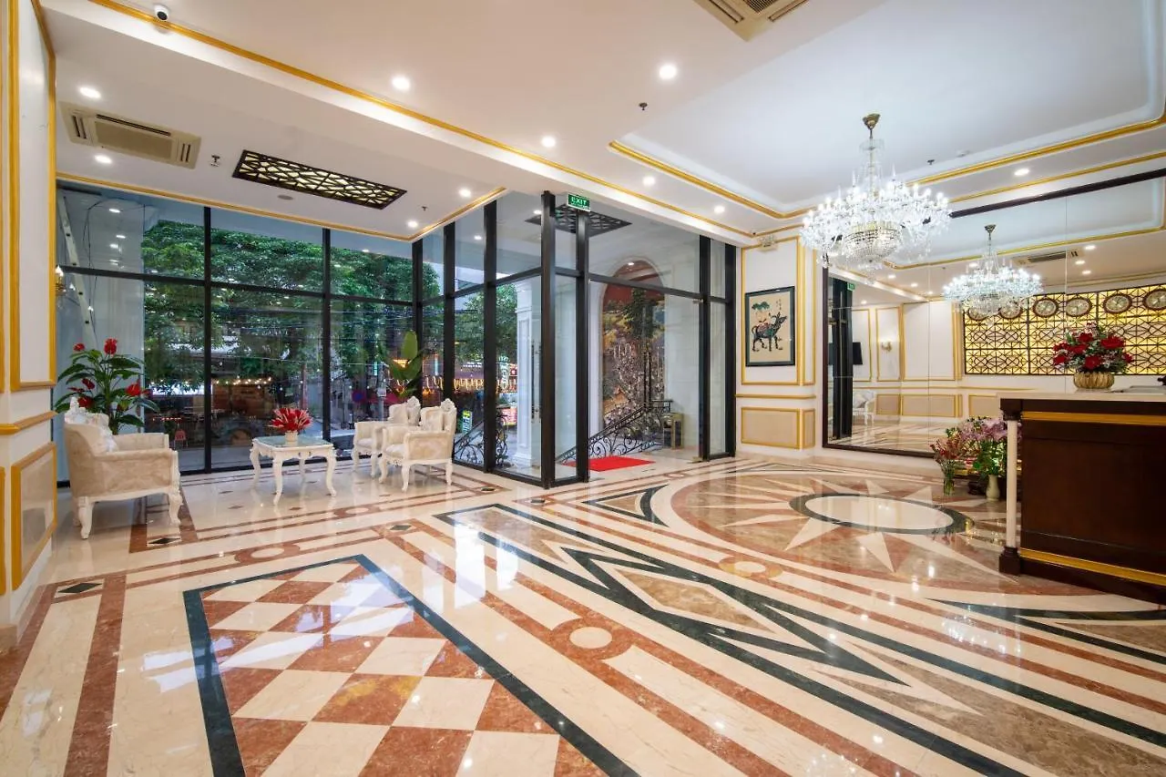 Sea Castle 2 Hotel Da Nang