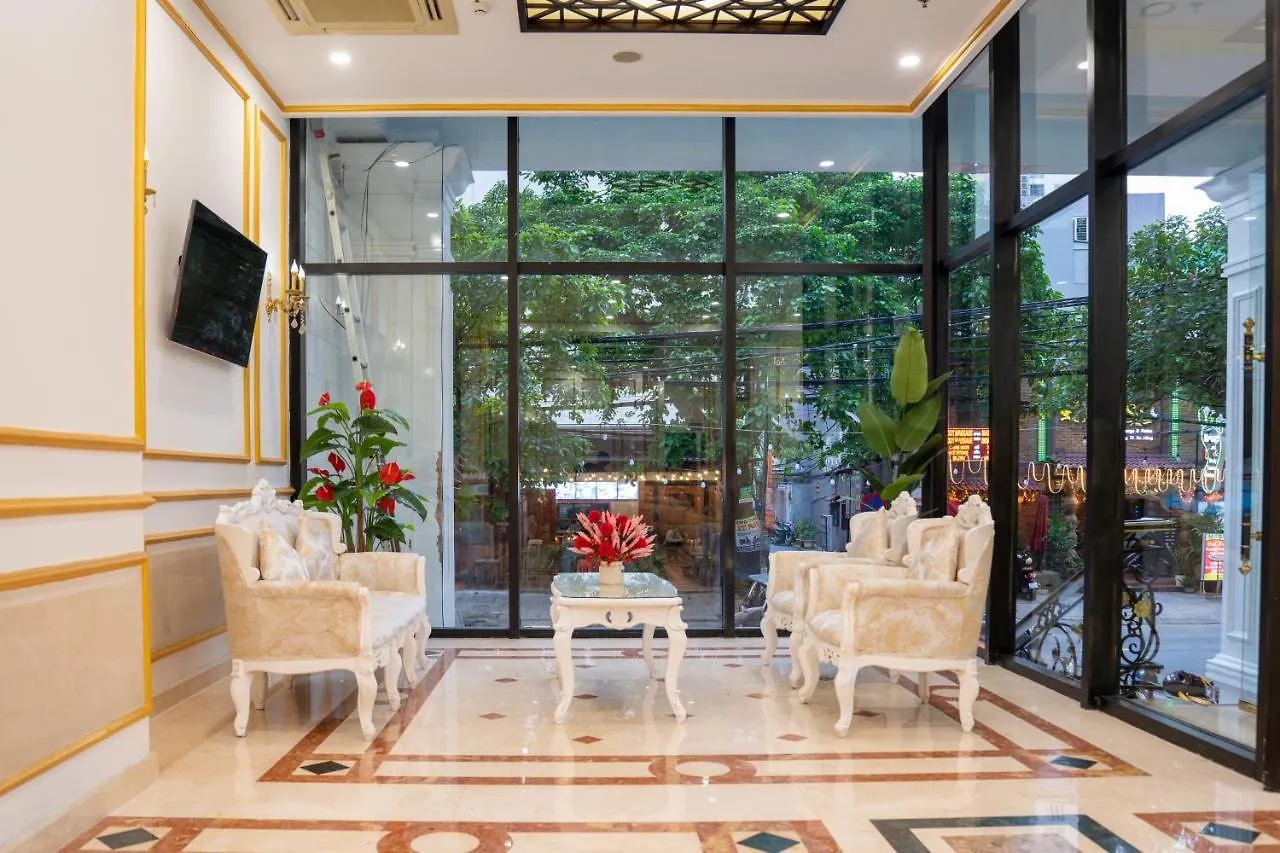 Sea Castle 2 Hotel Da Nang