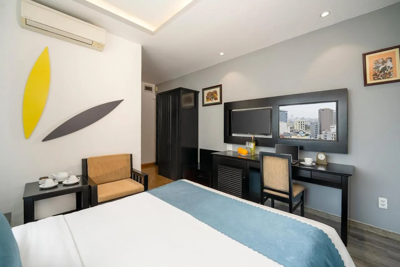 Sea Castle 2 Hotel Da Nang