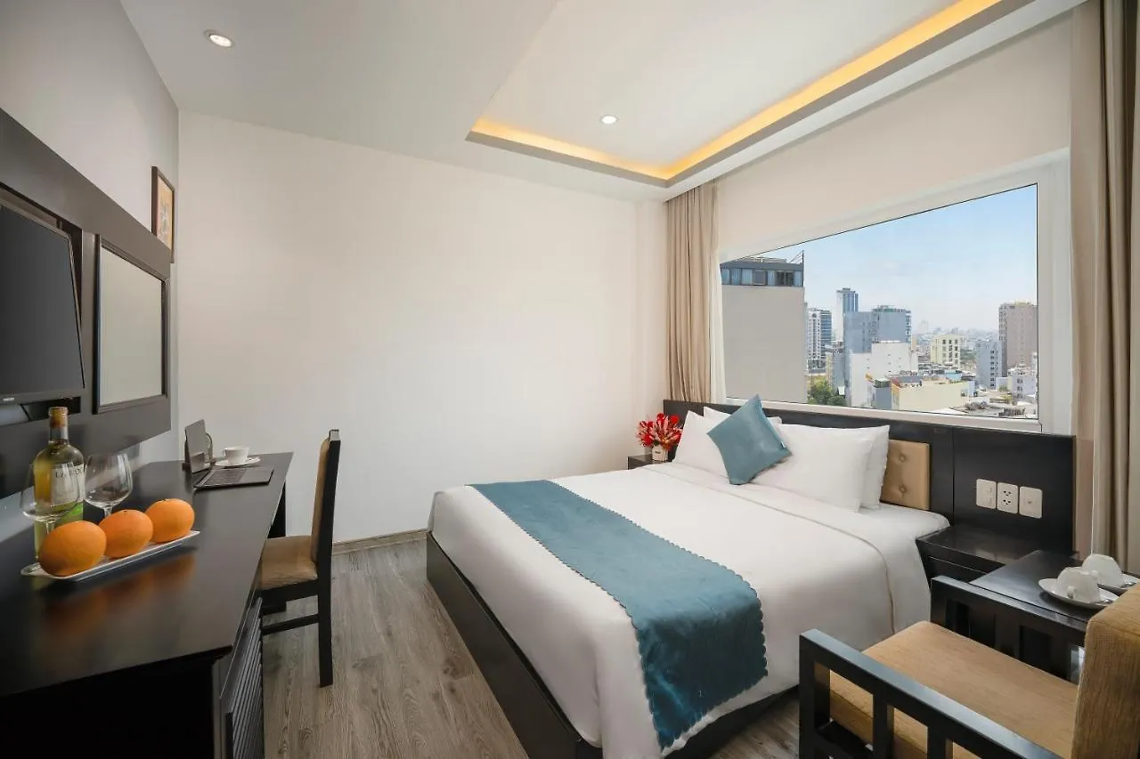 Sea Castle 2 Hotel Da Nang