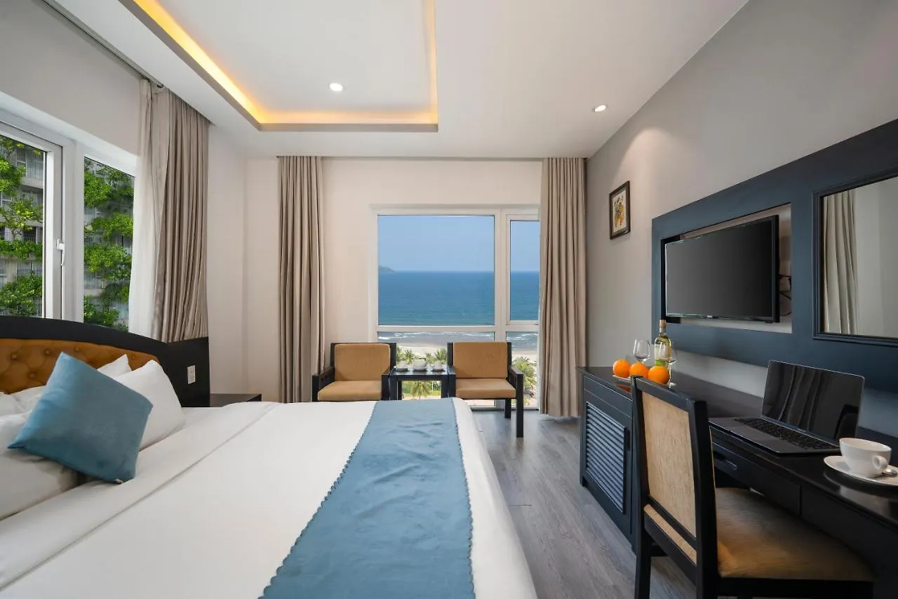 Sea Castle 2 Hotel Da Nang