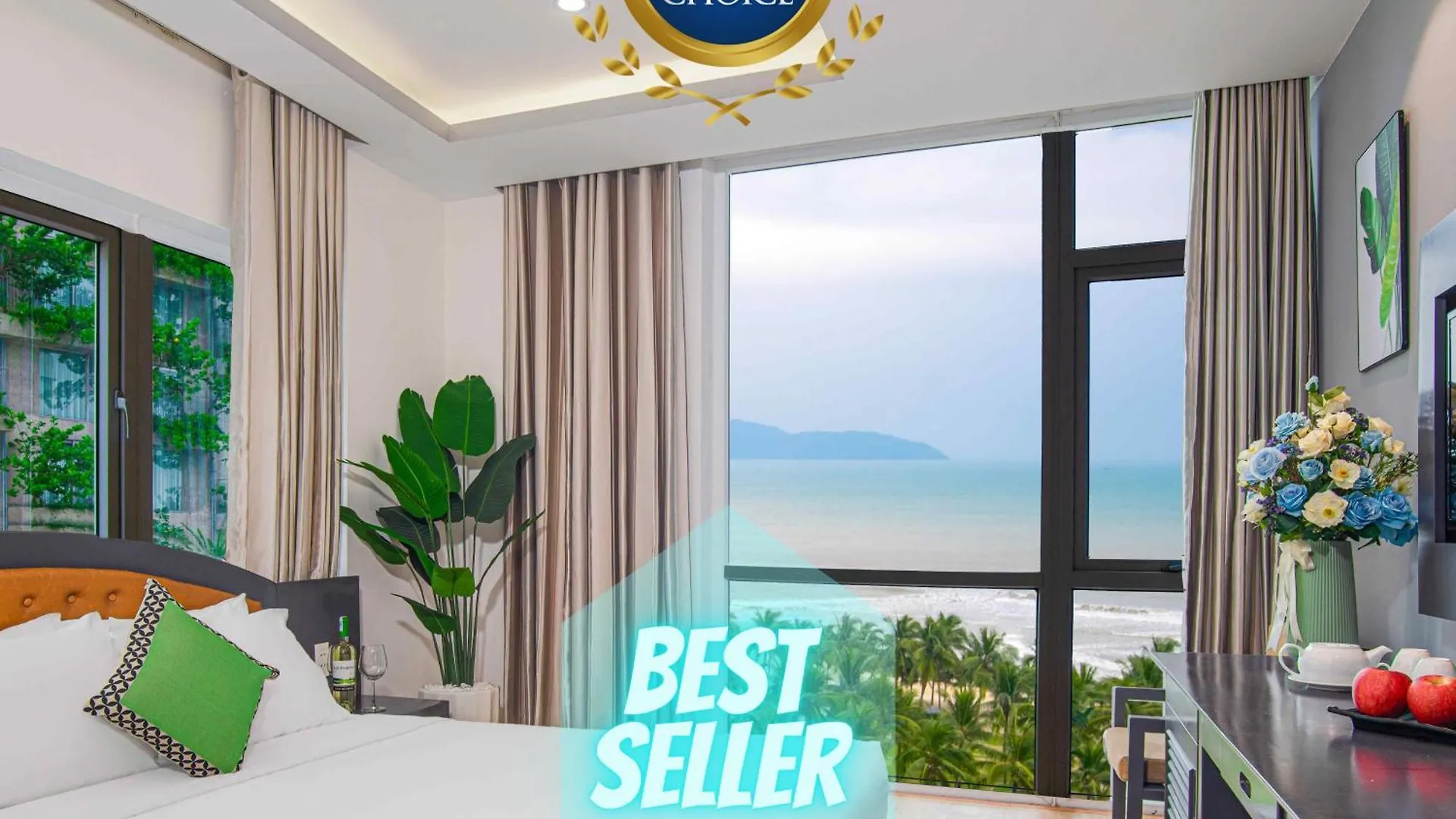 Sea Castle 2 Hotel Da Nang