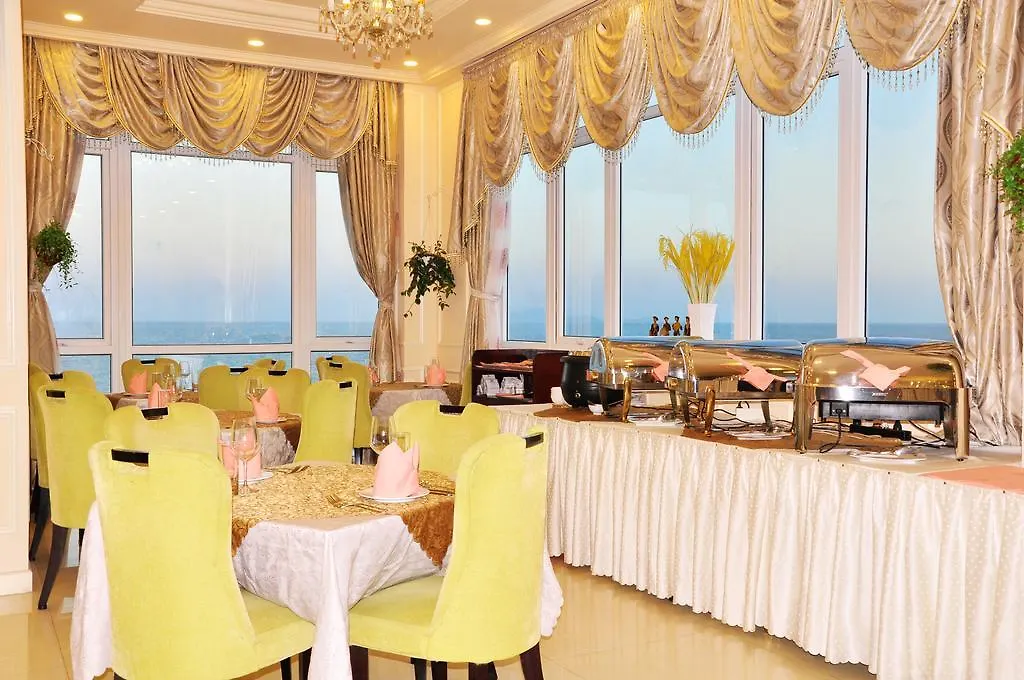 Sea Castle 2 Hotel Da Nang