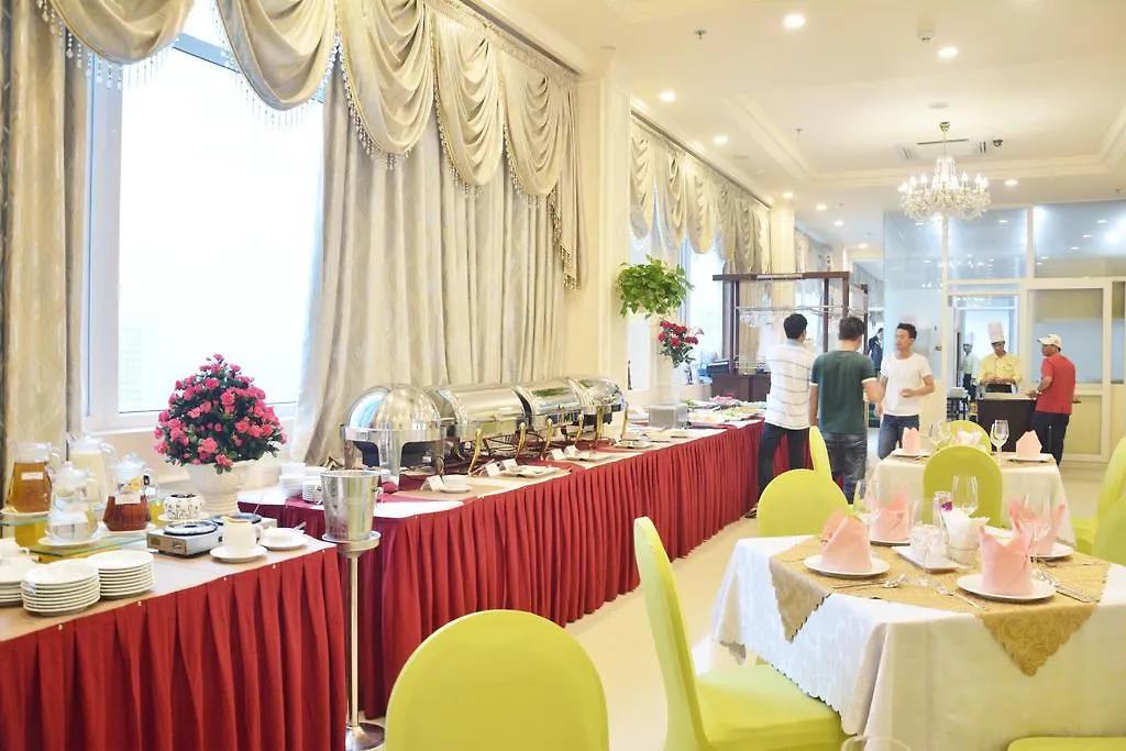 Sea Castle 2 Hotel Da Nang