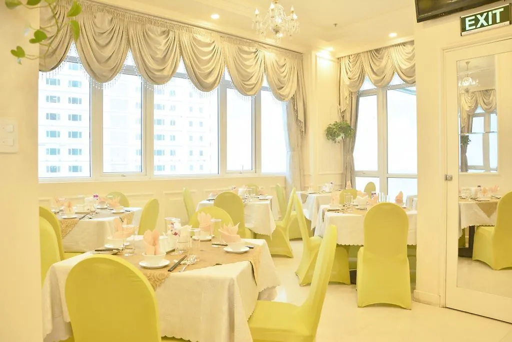 Sea Castle 2 Hotel Da Nang