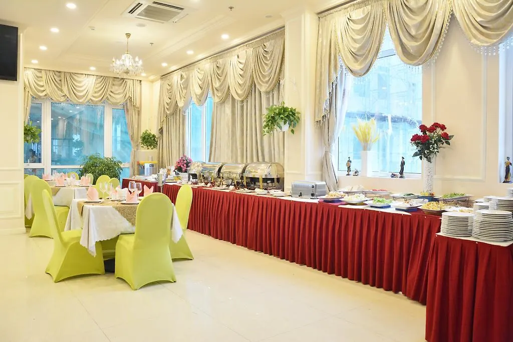 Sea Castle 2 Hotel Da Nang