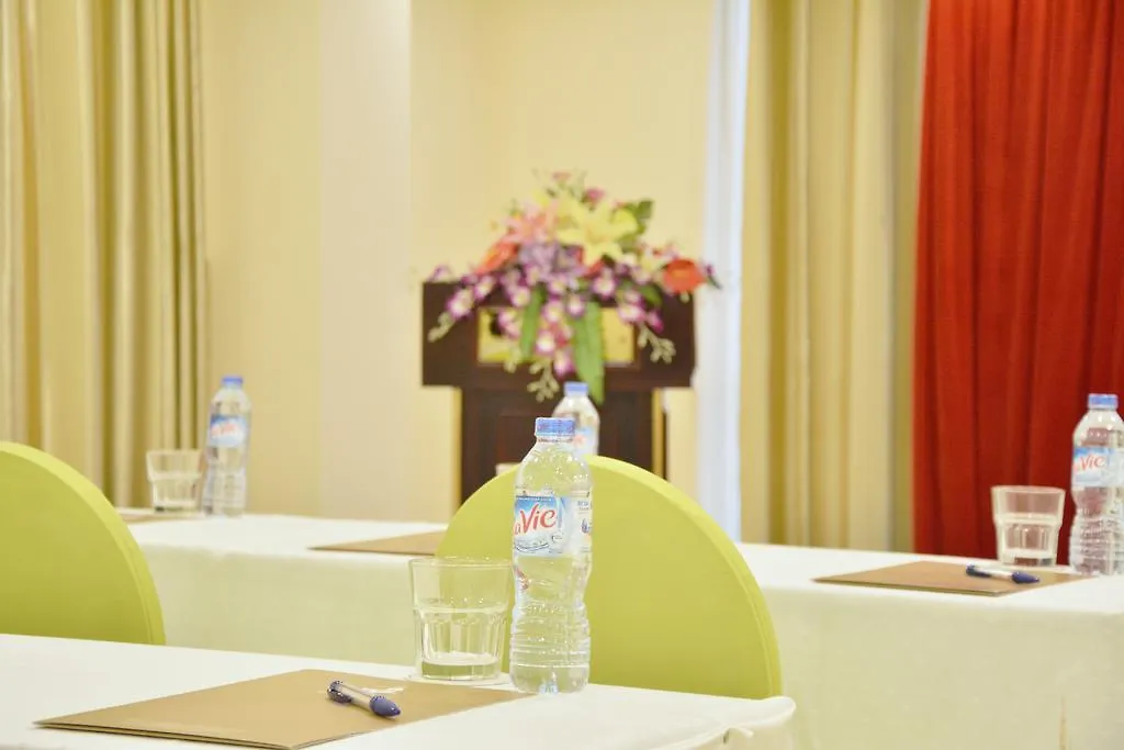 Sea Castle 2 Hotel Da Nang