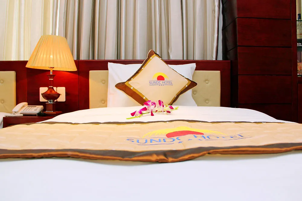 ****  Sea Castle 2 Hotel Da Nang Vietnam