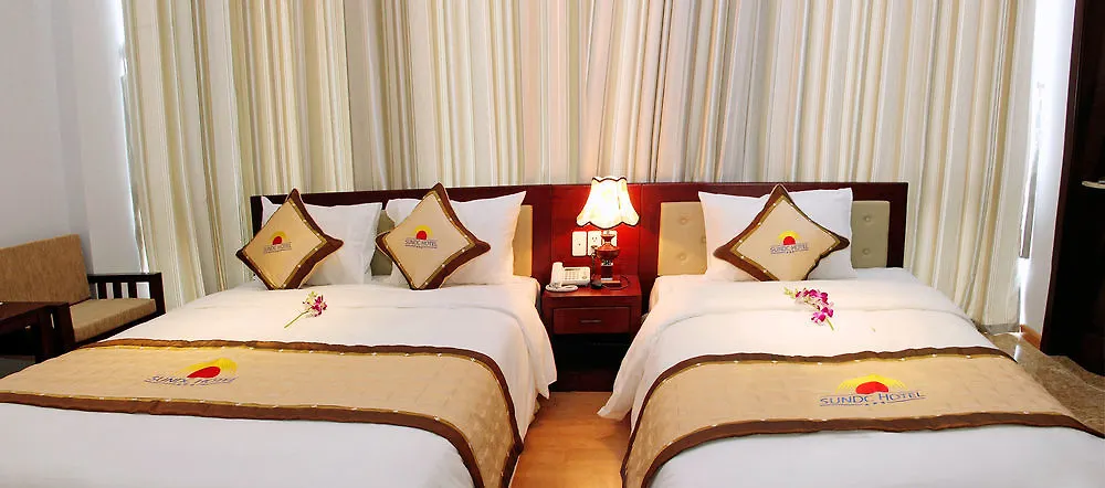 Sea Castle 2 Hotel Da Nang