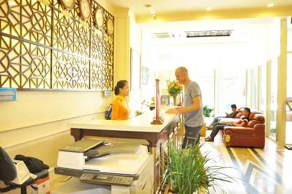 Sea Castle 2 Hotel Da Nang