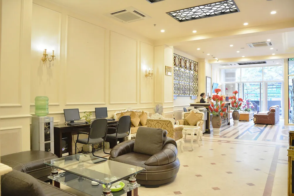 ****  Sea Castle 2 Hotel Da Nang Vietnam