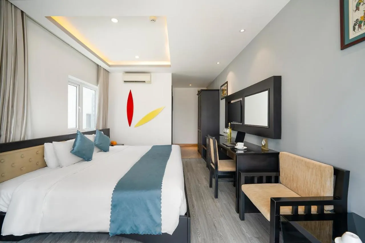 Sea Castle 2 Hotel Da Nang