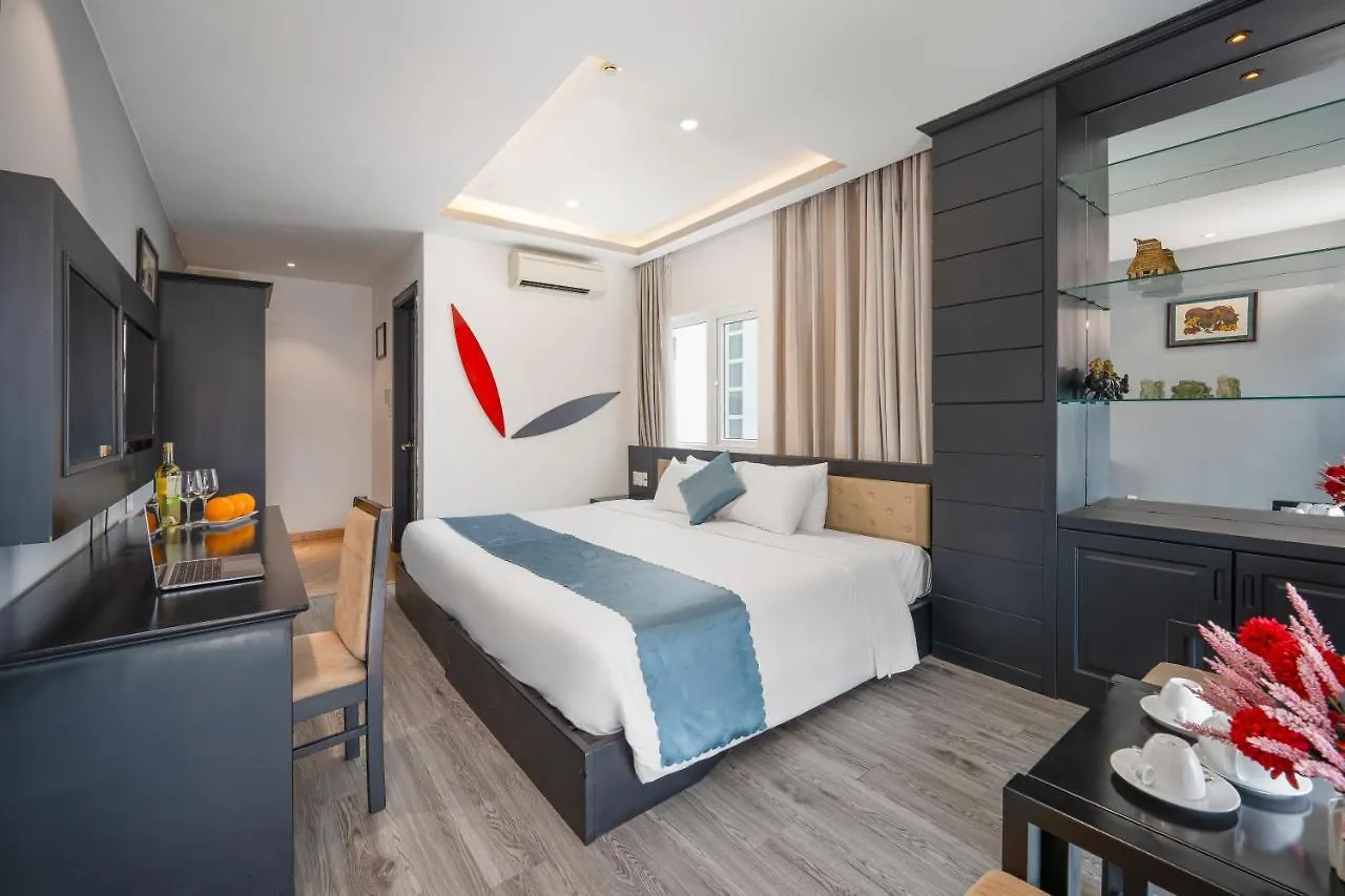 Sea Castle 2 Hotel Da Nang
