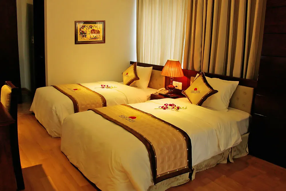 Sea Castle 2 Hotel Da Nang