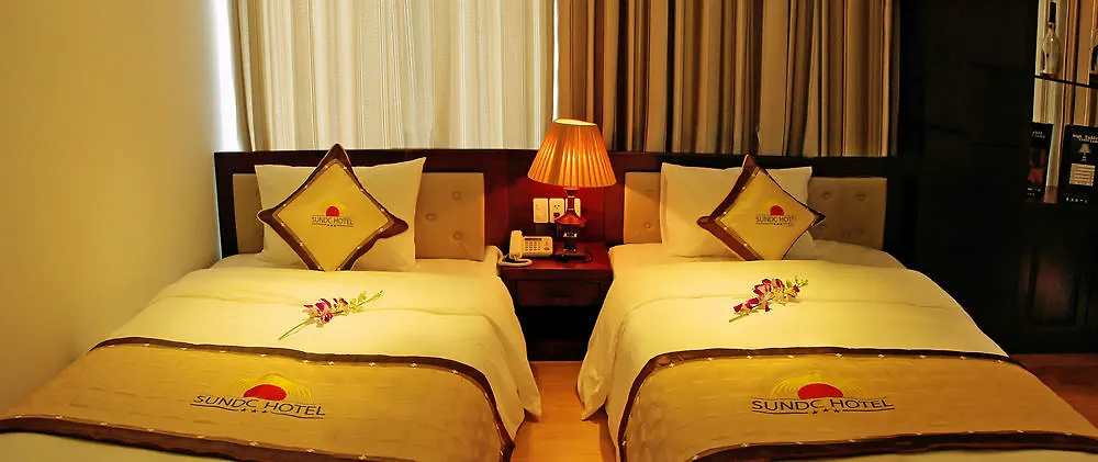 Sea Castle 2 Hotel Da Nang