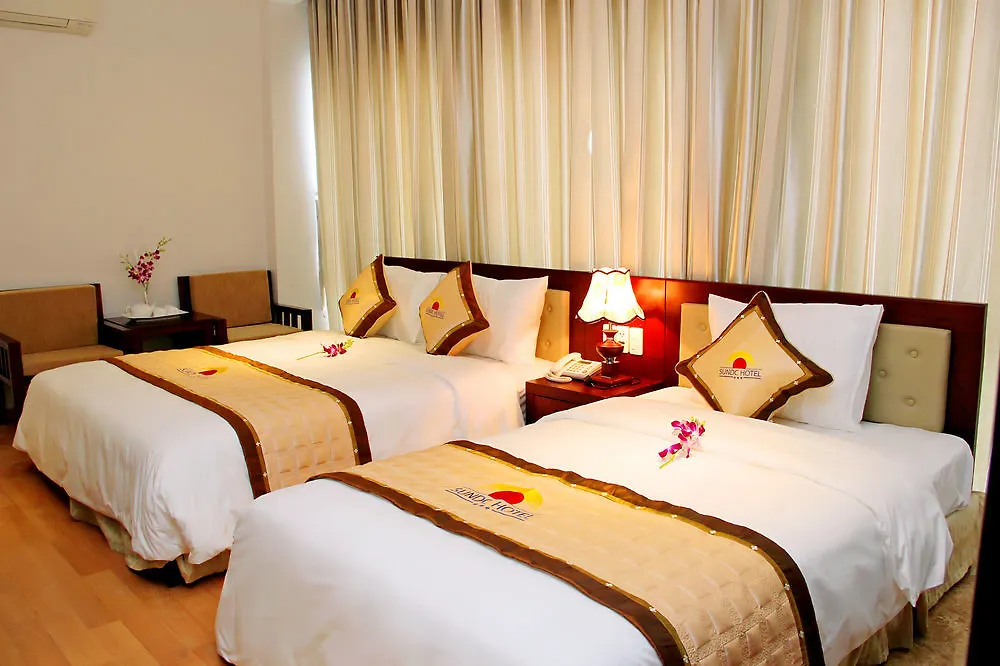Sea Castle 2 Hotel Da Nang